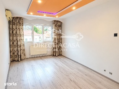 Apartament cu 3 camere-Zona Gara Mare-Str Gh Doja