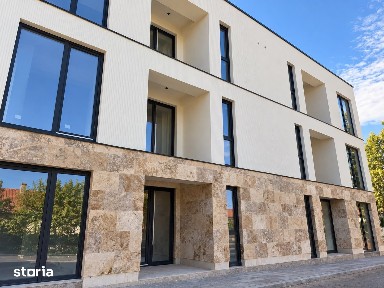 Apartamente Noi cu 2 și 3 Camere | Cartier NORD RESIDENCE