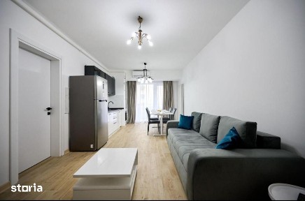Apartament Alezzi Infinity