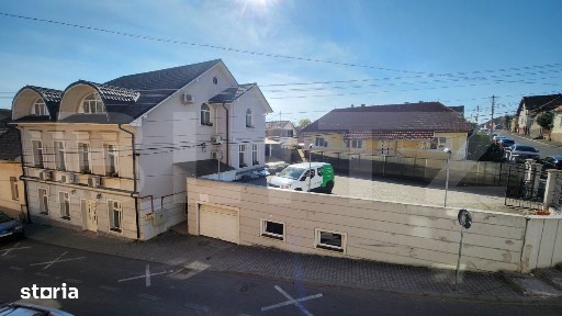 Pensiune de inchiriat, 500 mp, zona Ultracentrala - Reghin