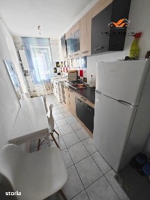 Apartament 2 camere Cetate, etajul 1, mobilat, utilat, Cetate!