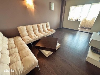 Inchiriere apartament 3 camere, Ploiesti, centrala proprie, Cantacuzi