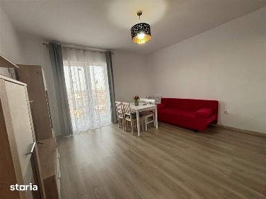 Inchiriere apartament 2 camere, bloc nou, zona Centrala