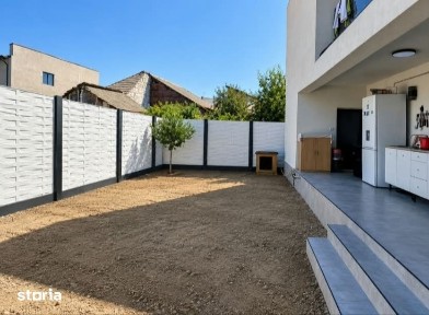 Casa P+1, 168 mp suprafata utila, 330 mp teren, in apropiere de Promen