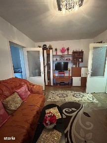 Apartament 2 camere Gara-Billa