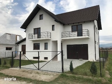 VÂND CASĂ D+P+M - ALBA IULIA, CARTIER PARTOȘ