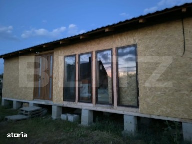 Cabana de vanzare - Noslac Ocna Mures