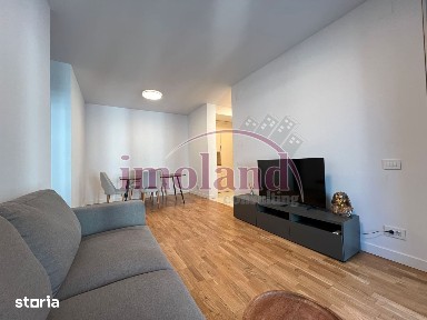 Inchiriere - apartament 2 camere - mobilat&utilat - Pipera-Avalon Esta