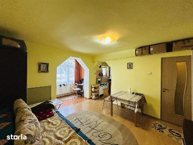 Terezian, Sibiu