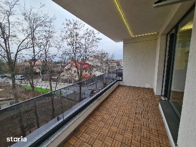 Soseaua Fundeni, Fundeni, Dobroesti, Ilfov
