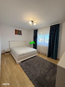Apartament de inchiriat 3 camere Sibiu Lazaret