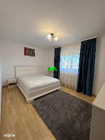 Apartament de inchiriat 3 camere Sibiu Lazaret