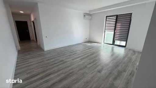 Apartament nemobilat de inchiriat 3 camere Sibiu Dumbravii Sub Arini