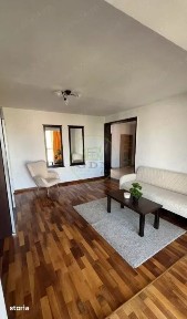 De inchiriat - Apartament 3 camere - Str Nicolae Iorga