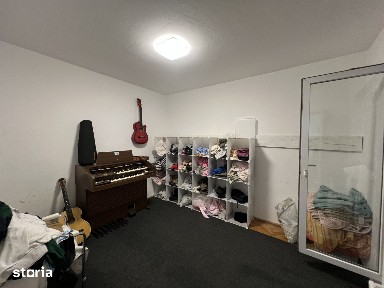 Apartament cu 3 camere, 47 mp utili, etaj 2 - zona Girocului