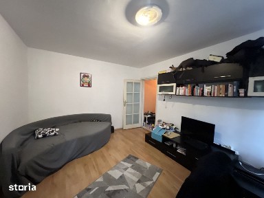 OCAZIE- Apartament 2 camere, etaj 1, 38 mp utili - Girocului