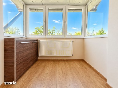 Apartament 2 camere de vanzare, zona Lipovei