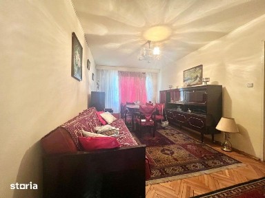 Apartament 4 camere parter, de vanzare, zona Olimpia Stadion