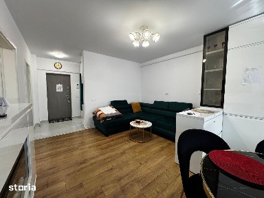 Apartament cu 2 camere Visan