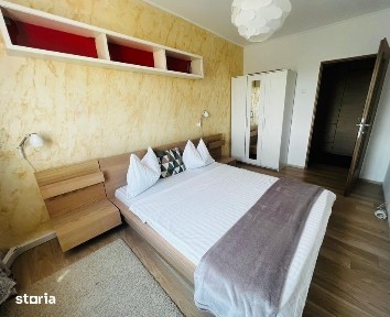 Apartament 2 camere decomandat | Alexandru cel Bun