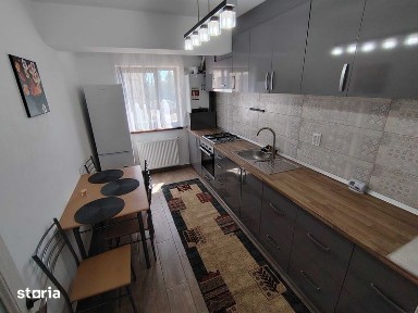 Comision zero! Apartament cu 3 camere de inchiriat
