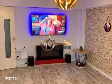 Ultracentral - Inchiriere apartament 3 camere Targoviste