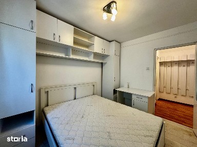 De închiriat | 3 camere | Gara | Etaj 1/4 | 70 mp | 400€/lună