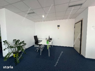 Inchiriere Spatiu Birouri 116mp in Fructus Plaza