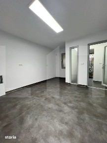 Spatiu comercial 22 mp - zona Cetatii | 550euro+ TVA | Ideal Cosmeti