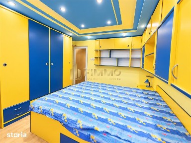 Apartament 2 camere | 60 mp | etaj 1 | Obcini | ID: 2037