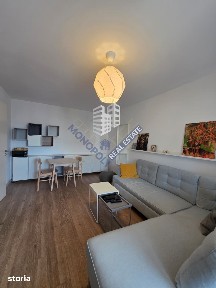 Apartament 2 camere Kasper