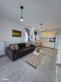 Studio - Avantgarden Coresi - Kasper Development