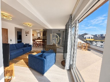 COMISION 0% | Penthouse 360 GRADE EXCLUSIVIST | Zona Tractoru