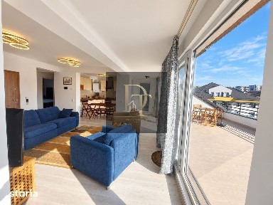 COMISION 0% | Penthouse 360 GRADE EXCLUSIVIST | Zona Tractoru