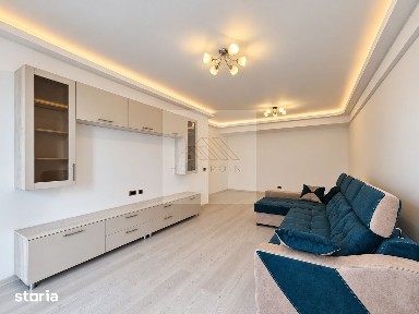 2 camere 84 mp | 2 băi | Isaran Tractorul | 0% comision