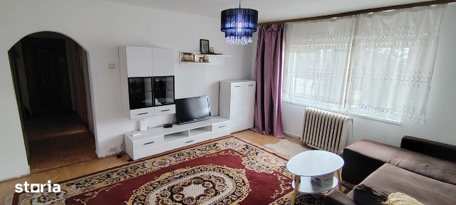 Apartament 2 camere - Imparat Traian