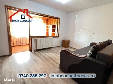 Spațiu și confort: 2 camere Neagoe Vodă | CE1846