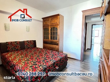 3 camere ultracentral |3 balcoane | 2 băi | CE1844