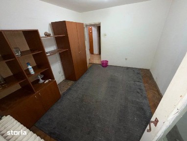 Tomis NORD, Apartament decomandat 2 camere - 40 mp - etaj 2