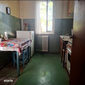 Tomis II-apartament 3 camere,gaze la usa
