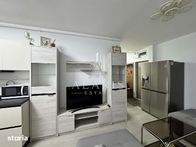 Apartament cu 3 camere, loc de parcare inclus, zona Torontalului