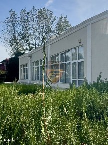 SPAȚIU COMERCIAL DE INCHIRIAT |400 MP | VITRINĂ | BD. MAMAIA
