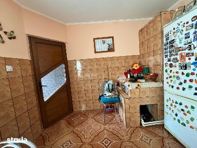 Casă în CFR