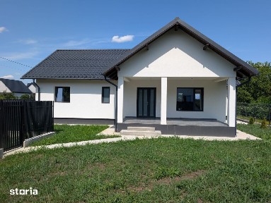 Casa 3 dormitoare Hemeius-constructie 2026-