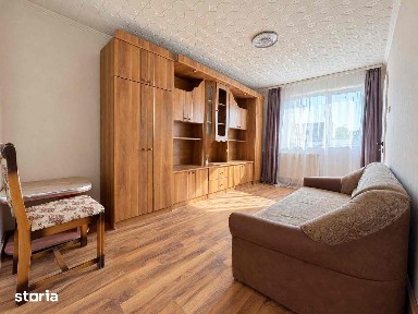 Apartament cu o cameră -Rogerius - 44.900 € - IMOBIHOR