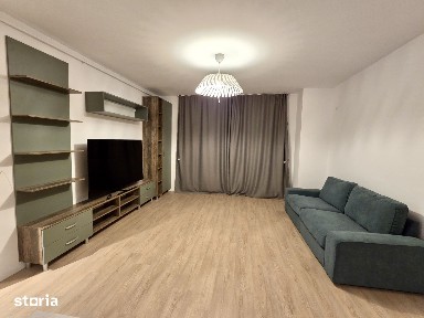 Apartament elegant 2 camere, 60 mp utili - zona Torontalului