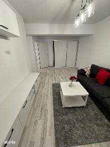 Garsoniera decomandata, metrou Berceni