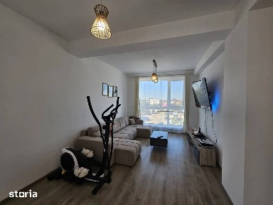 Apartament 2 camere | Boutique90 | 52 mp | Parcare inclusă |