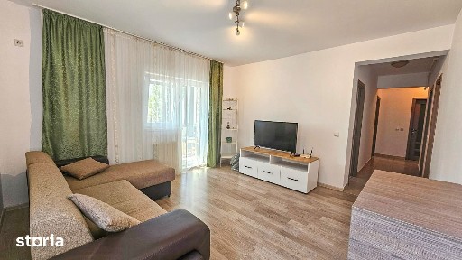 Apartament 3 camere cu loc de parcare, Militari Chiajna,Comision 0