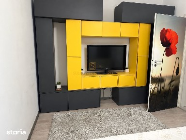 Apartament 2 camere mobilat, loc de parcare, metrou Dimitrie Leonida